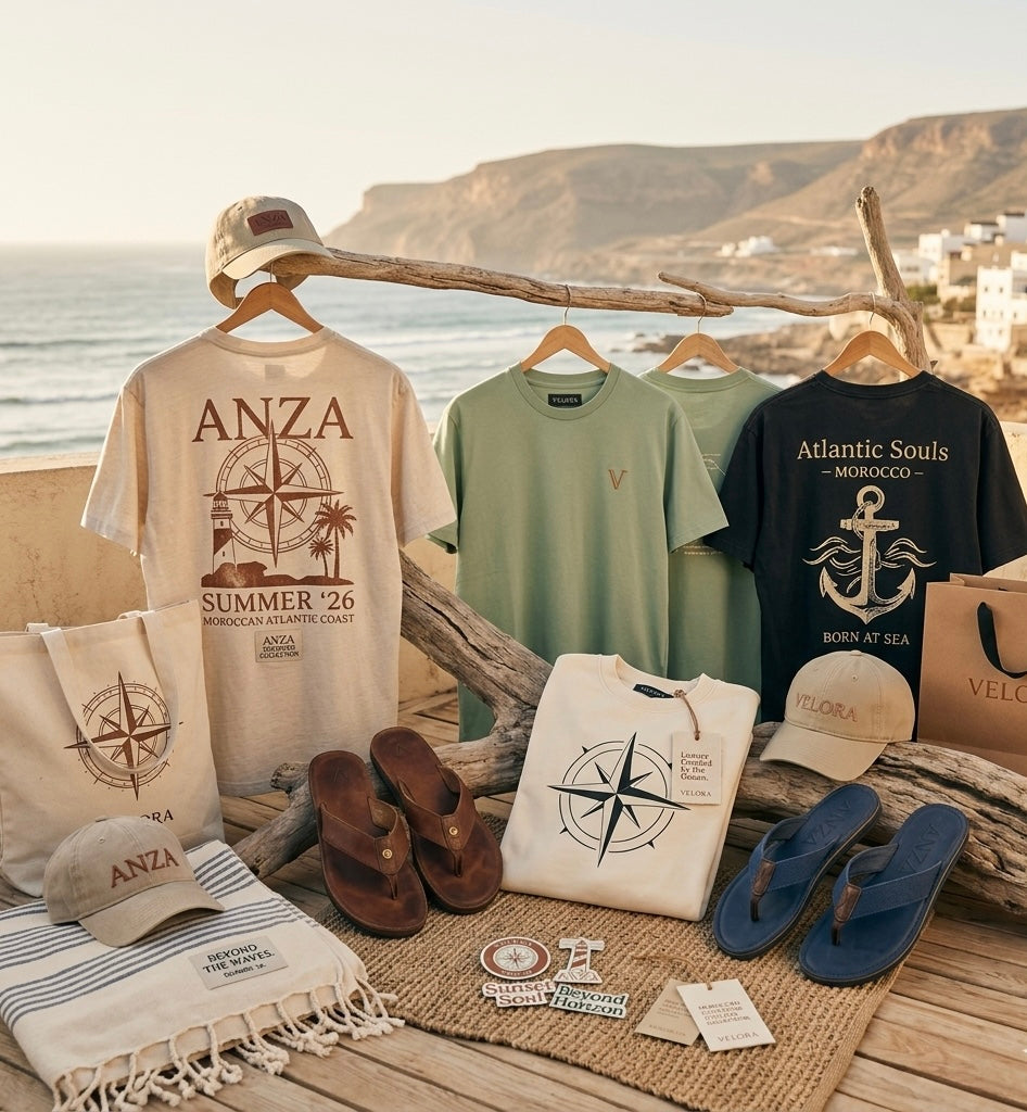 Summer Collection