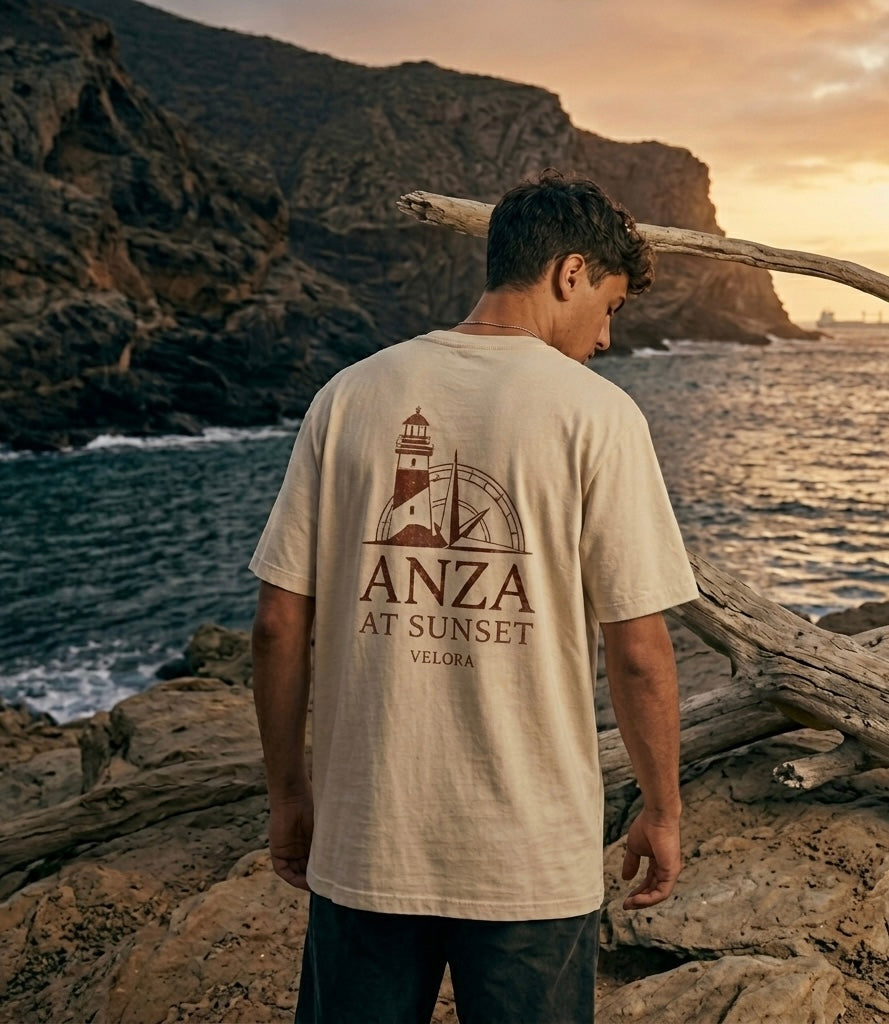 Oversized T-Shirts